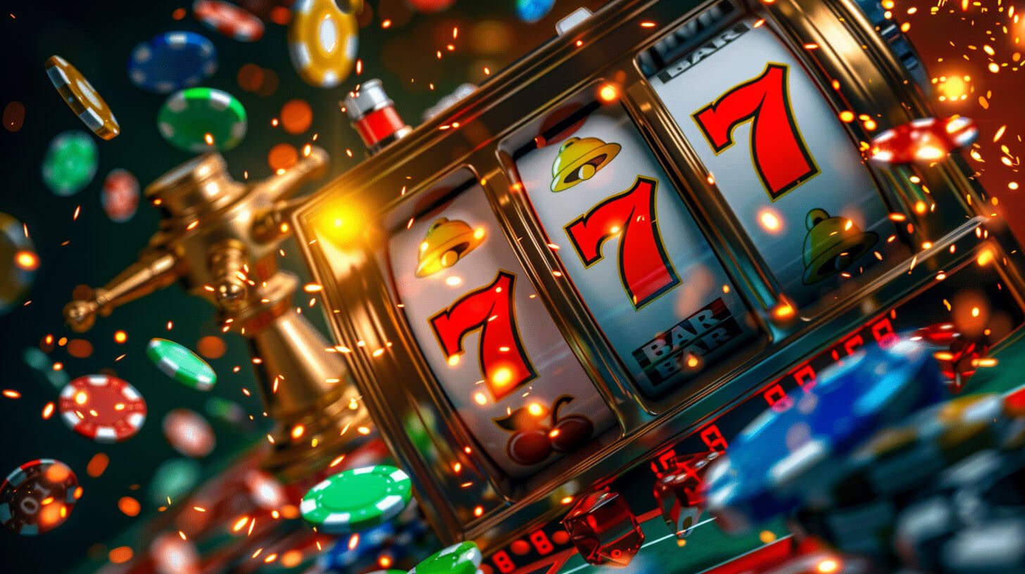 Giao diện chính của nền tảng ok365 với các phần bong đá và slot online